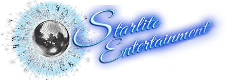 Starlite Entertainment Logo